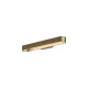 Aplica Gala A3189170O ACB LED, Auriu, Spania