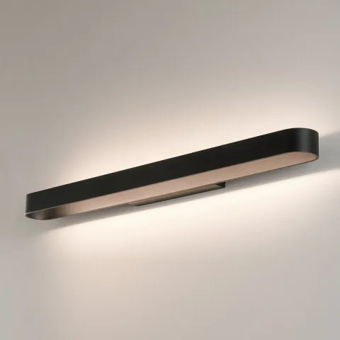 Aplica Gala A3189270NDP ACB LED, Negru, Spania