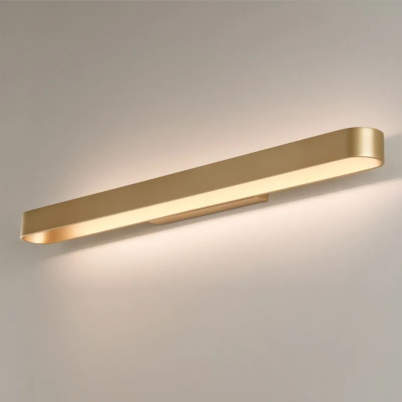 Aplica Gala A3189270ODP ACB LED, Auriu, Spania