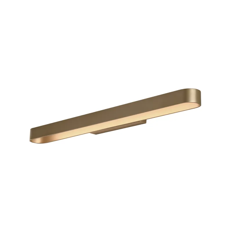 Aplica Gala A3189270ODP ACB LED, Auriu, Spania
