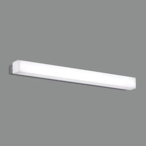Aplica Baie Box A32001C ACB LED, Argintiu, Spania