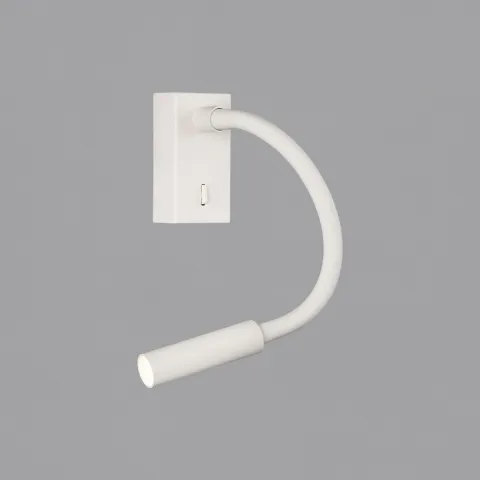 Aplica Dormitor Cio A3239101B ACB LED, Alb, Spania