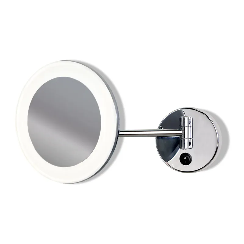 Aplica Baie Machiaj Boan A325211ES ACB LED, Crom, Spania