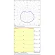 Aplica Baie Ura A3298271C ACB LED, Opal, Spania