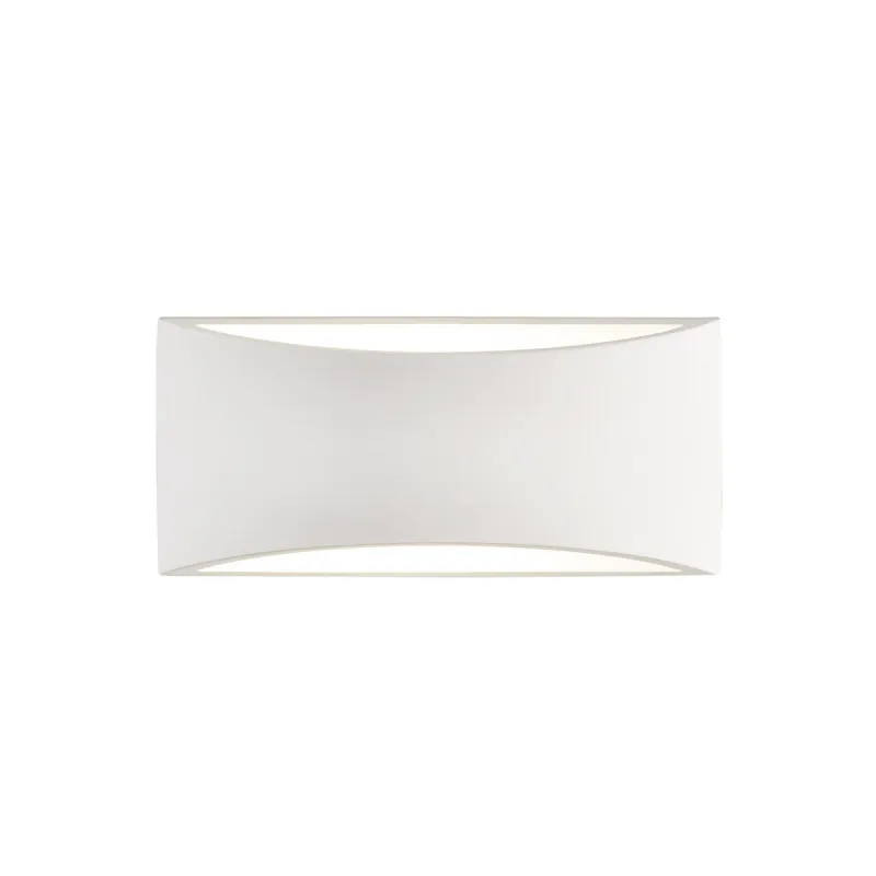 Aplica Dana A33871B ACB E14, Alb, Spania