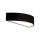 Aplica Isia A3453670NDT ACB LED, Negru, Spania