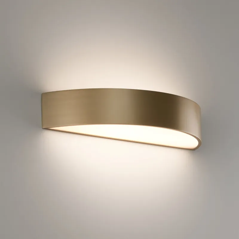 Aplica Isia A3453670OTDT ACB LED, Auriu, Spania