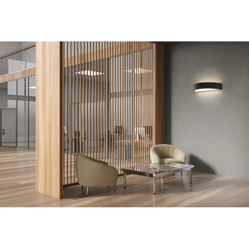 Aplica Isia A3453670OTDT ACB LED, Auriu, Spania