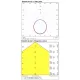 Aplica Baie Dustin A3561100C ACB LED, Crom, Spania