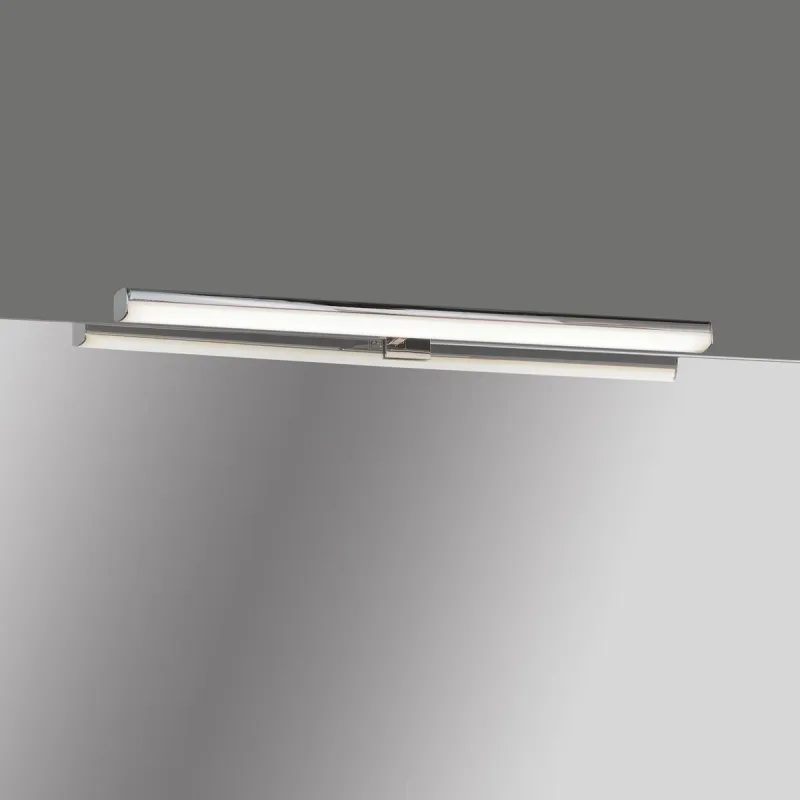 Aplica Baie Dustin A356111C ACB LED, Crom, Spania