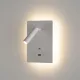 Aplica Dormitor Manat A3568001B ACB LED, Alb, Spania