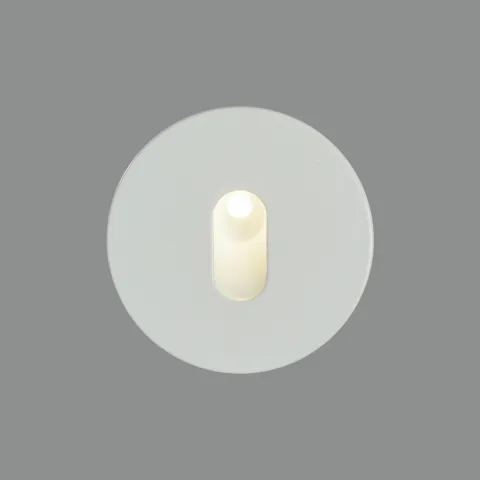 Aplica Scara Paul A3578101B ACB LED, Alb, Spania