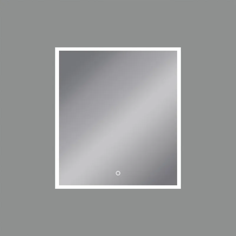 Oglinda Baie Amanzi A359600LP ACB LED, Spania