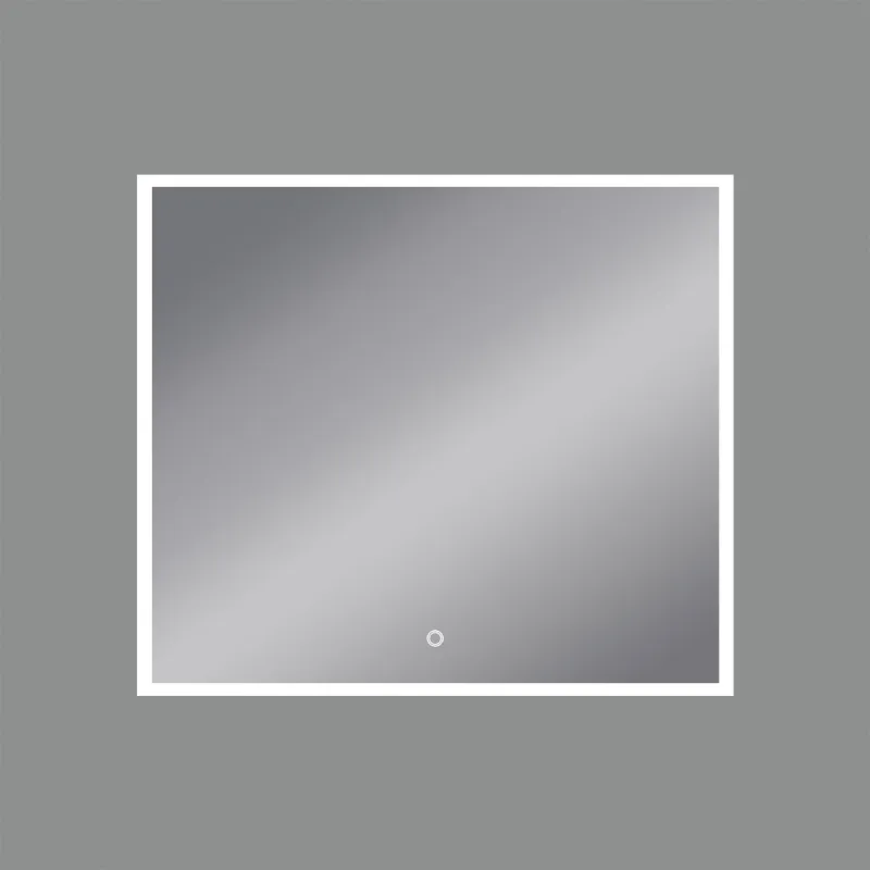 Oglinda Baie Amanzi A359610LP ACB LED, Spania