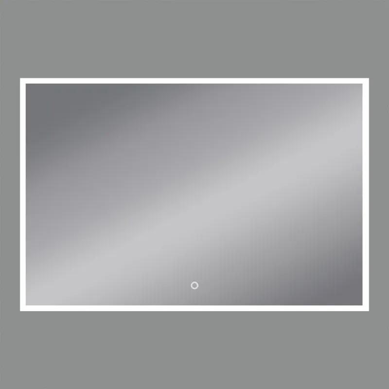 Oglinda Baie Amanzi A359620LP ACB LED, Spania