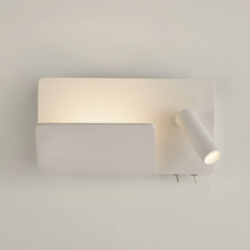 Aplica Laika A3665194BDER ACB LED, Alb, Spania