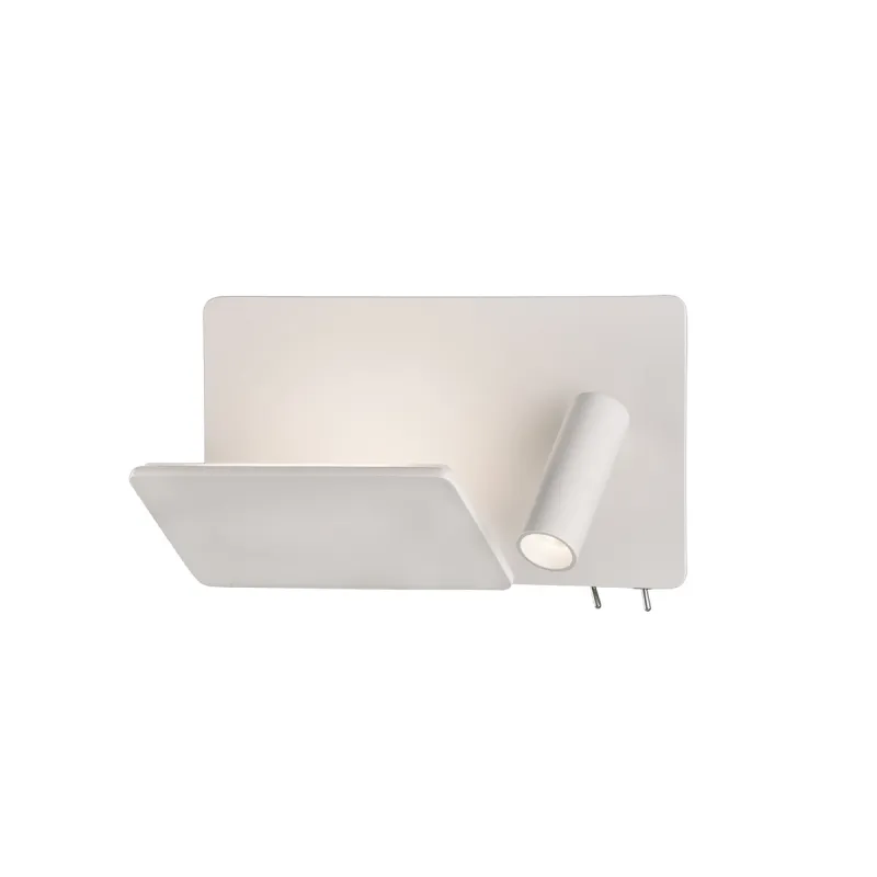 Aplica Laika A3665194BDER ACB LED, Alb, Spania