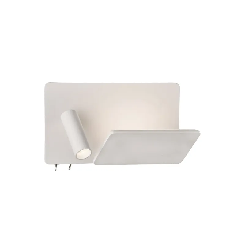 Aplica Laika A3665194BIZQ ACB LED, Alb, Spania