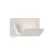 Aplica Laika A3665194BIZQ ACB LED, Alb, Spania