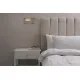 Aplica Laika A3665194NMDER ACB LED, Nichel, Spania