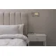 Aplica Laika A3665194NMIZQ ACB LED, Nichel, Spania