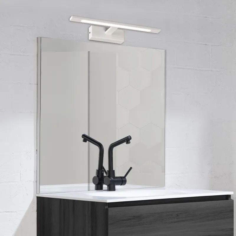 Lampa Backlight Menorca A3730271B ACB LED, Alb, Spania