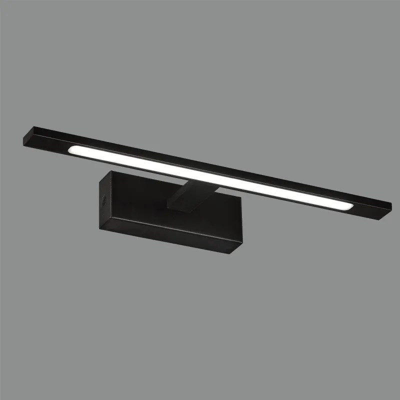 Lampa Backlight Menorca A3730271N ACB LED, Negru, Spania