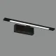 Lampa Backlight Menorca A3730271N ACB LED, Negru, Spania