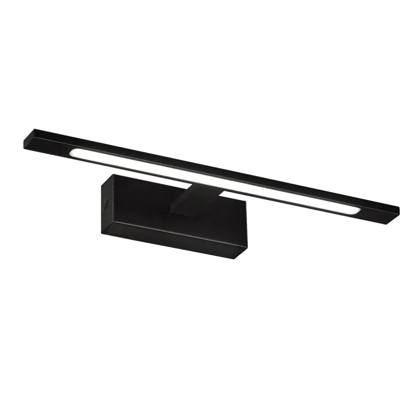 Lampa Backlight Menorca A3730271N ACB LED, Negru, Spania