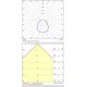 Lampa Backlight Menorca A3730271N ACB LED, Negru, Spania