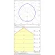 Aplica Shadow A3796170NDT ACB LED, Negru, Spania