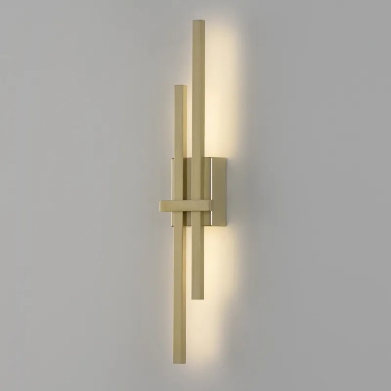 Aplica Shadow A3796170ODP ACB LED, Auriu, Spania