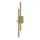 Aplica Shadow A3796170ODP ACB LED, Auriu, Spania