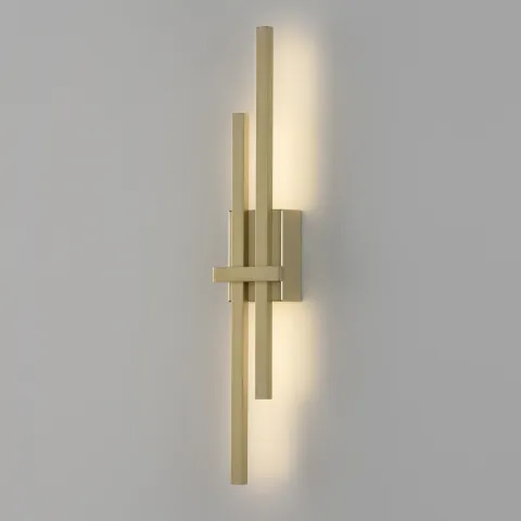 Aplica Shadow A3796170O ACB LED, Auriu, Spania