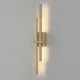 Aplica Shadow A3796170O ACB LED, Auriu, Spania
