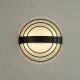 Aplica Ringo A3813070NDP ACB LED, Negru, Spania