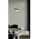 Aplica Ringo A3813070NDP ACB LED, Negru, Spania