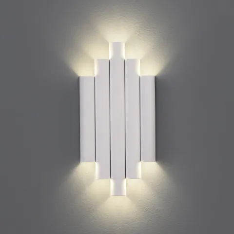 Aplica Robin A3814000BDP ACB LED, Alb, Spania