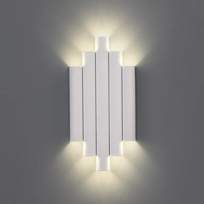 Aplica Robin A3814000BDP ACB LED, Alb, Spania
