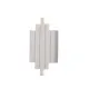 Aplica Robin A3814000BDP ACB LED, Alb, Spania