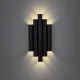Aplica Robin A3814000NDP ACB LED, Negru, Spania