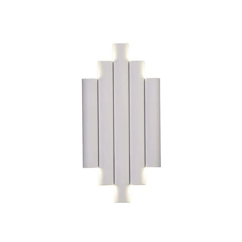 Aplica Robin A38140B ACB LED, Alb, Spania