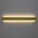 Aplica Fosca A3833170O ACB LED, Auriu, Spania