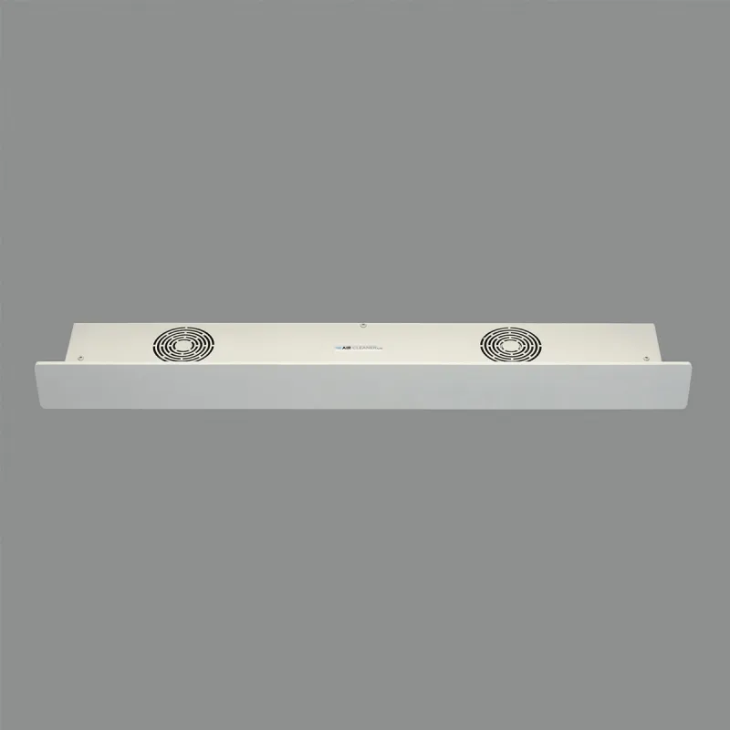 Aplica Fosca Air Cleaner A383320B ACB LED, Alb, Spania