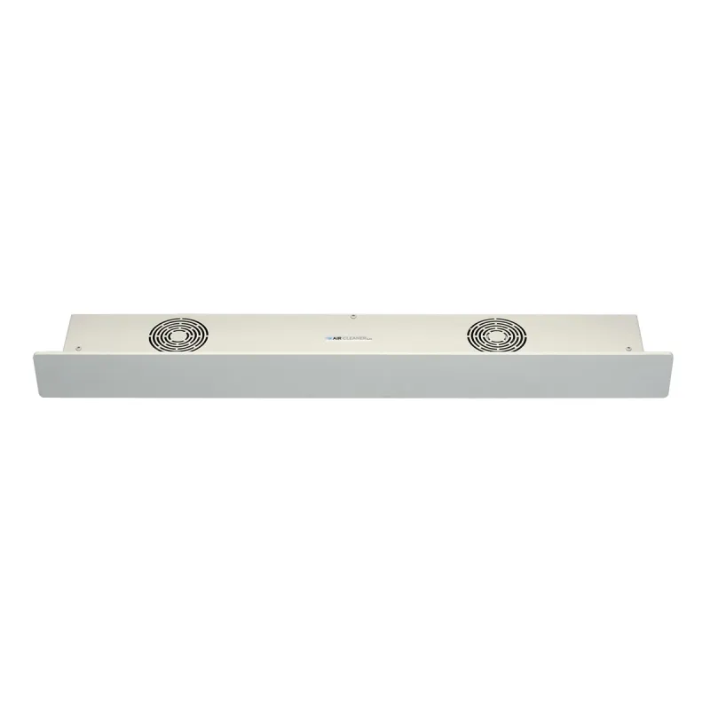 Aplica Fosca Air Cleaner A383320B ACB LED, Alb, Spania