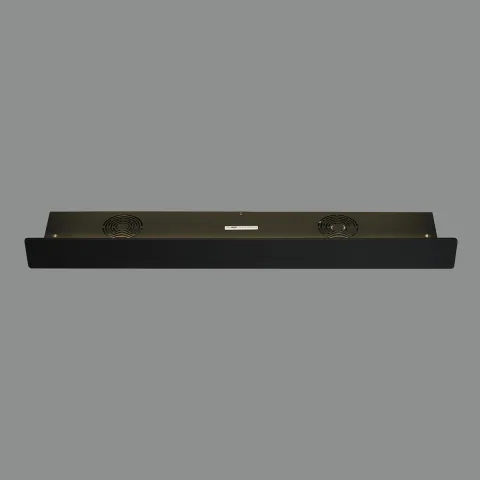 Aplica Fosca Air Cleaner A383320N ACB LED, Negru, Spania