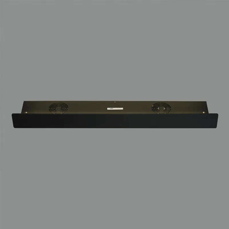 Aplica Fosca Air Cleaner A383320N ACB LED, Negru, Spania