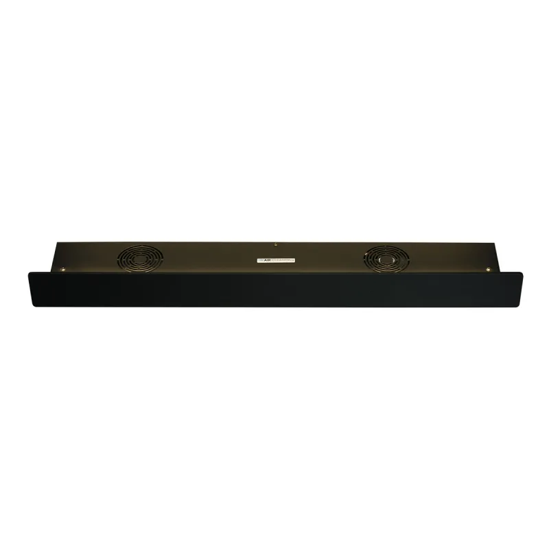 Aplica Fosca Air Cleaner A383320N ACB LED, Negru, Spania