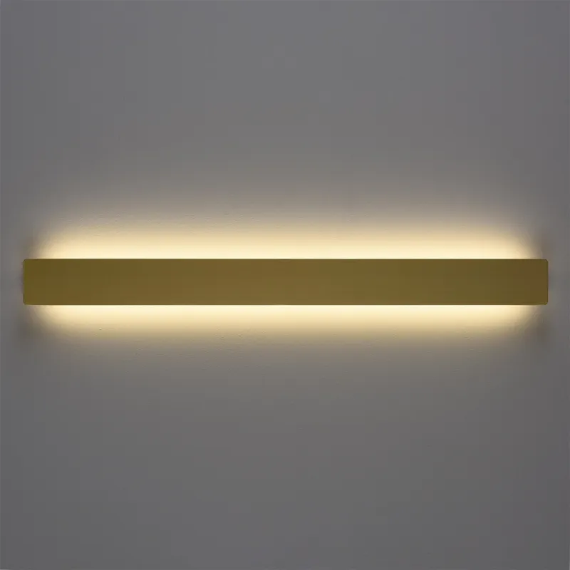 Aplica Fosca A3833270ODP ACB LED, Auriu, Spania