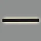 Aplica Fosca A3833370NDP ACB LED, Negru, Spania